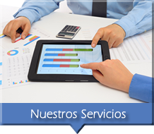 VP Nuestros Servicios